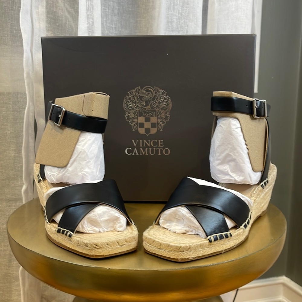 Vince Camuto Wedge